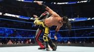 Nakamura isn't expected to defend his Championship at SummerSlam